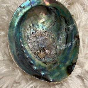 EUC Anna Beck Necklace